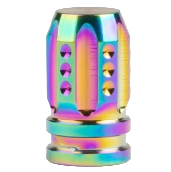 Titan Ventilkappe Konisch packs (2er packs)