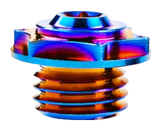 Titan Öleinfüllschraube M20x1,5mm
