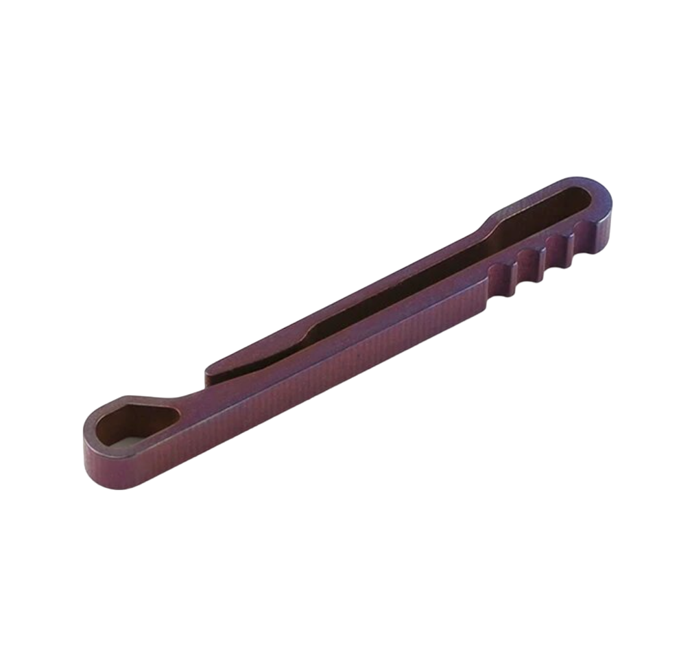 Titan Schlüsselanhänger Multihaken