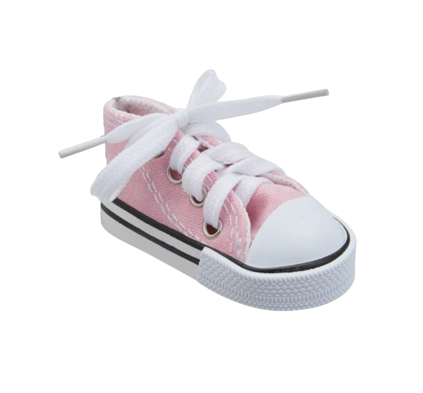 Seitenständer Schuh