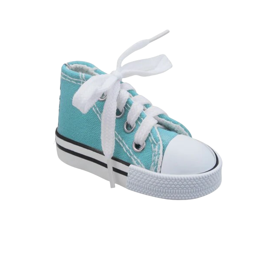Seitenständer Schuh