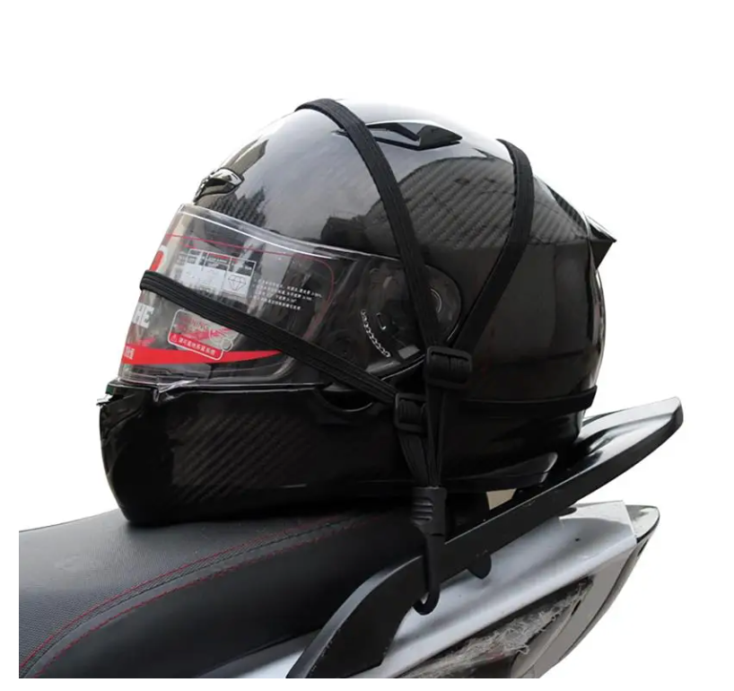 Universal Helm Befestigung Motorrad