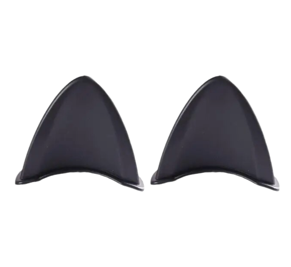 Universal Helm Plüsch Ohren