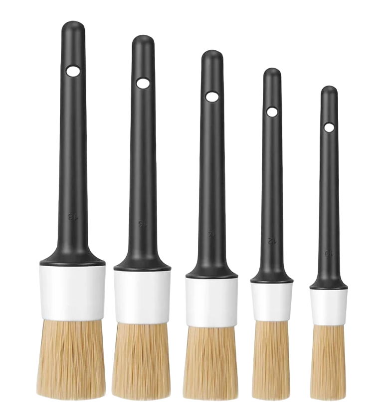 Reinigungspinsel (5er Set)