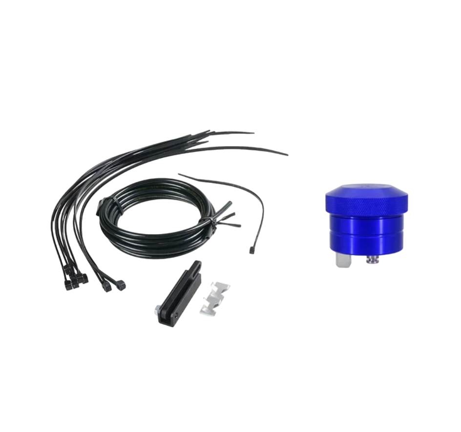 Motorrad Kettenöler