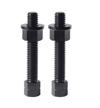 Titan Einstellschrauben Schwinge M10x1,25