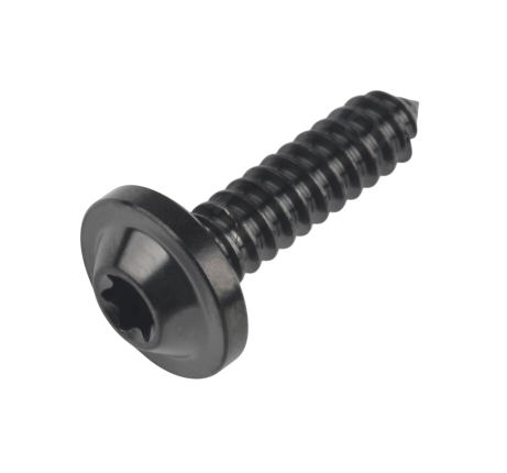 Flachrundkopfschraube M4