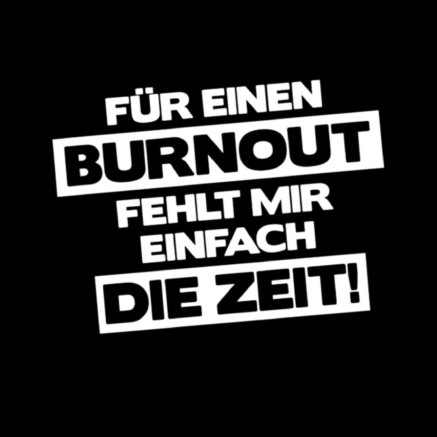 Mein Corsa kann sowas auch