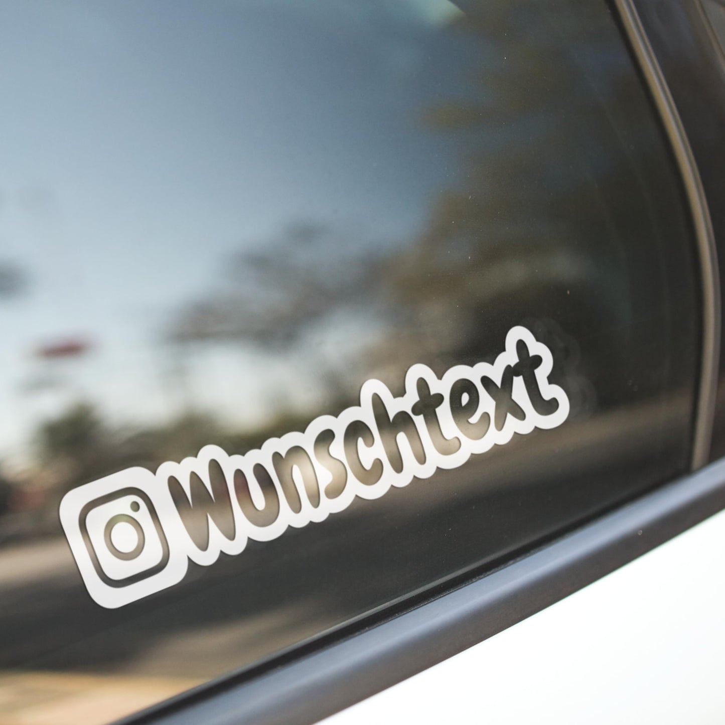Instagram Name