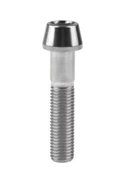 Titan Innensechskant Kegelkopfschraube M8x1,25mm