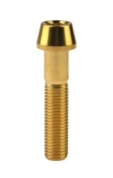 Titan Innensechskant Kegelkopfschraube M8x1,25mm