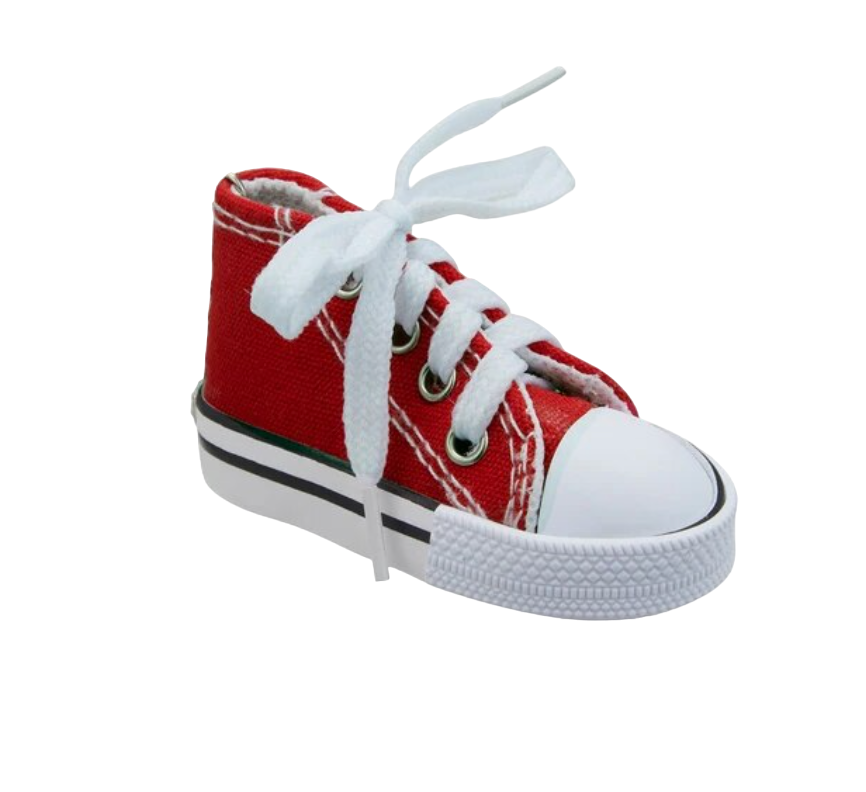 Seitenständer Schuh