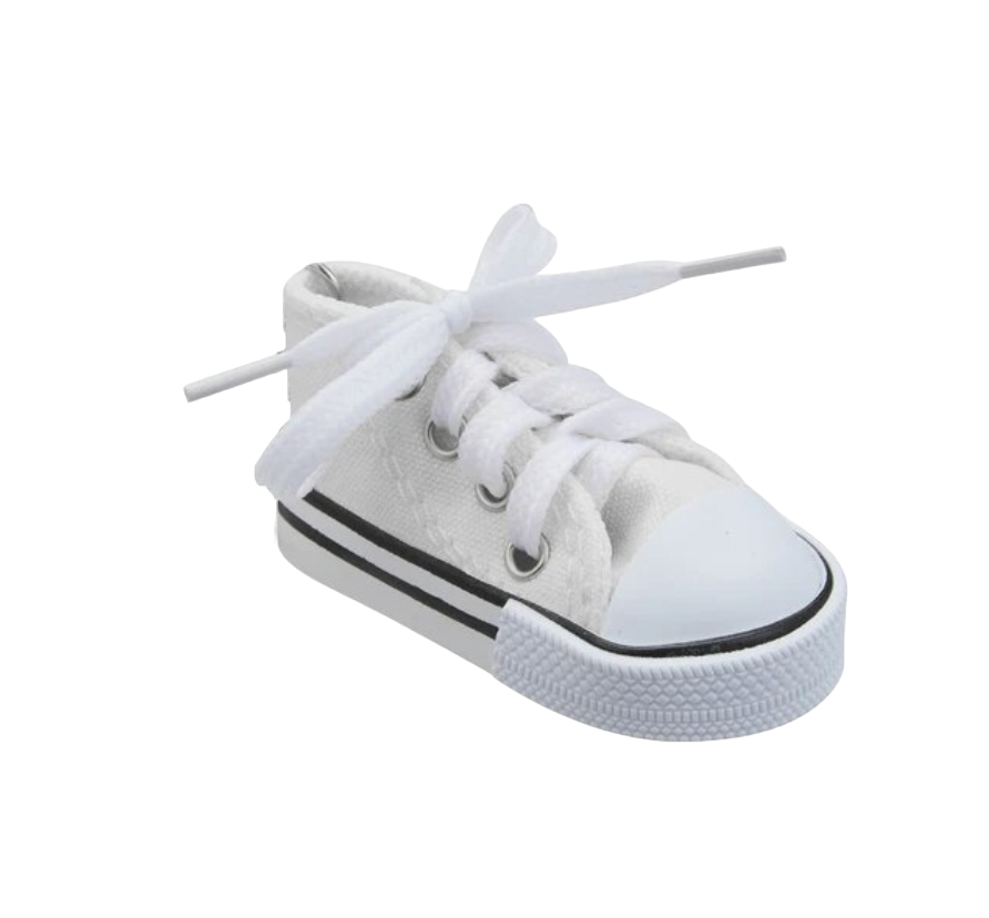 Seitenständer Schuh