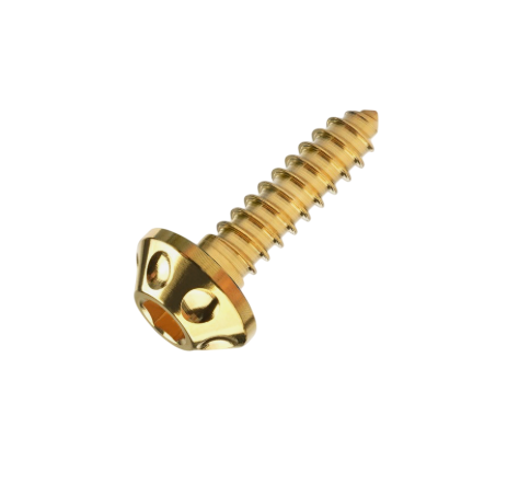 Trapezkopfschraube M5
