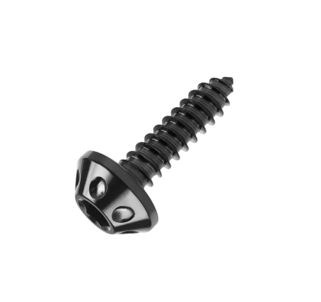 Trapezkopfschraube M5