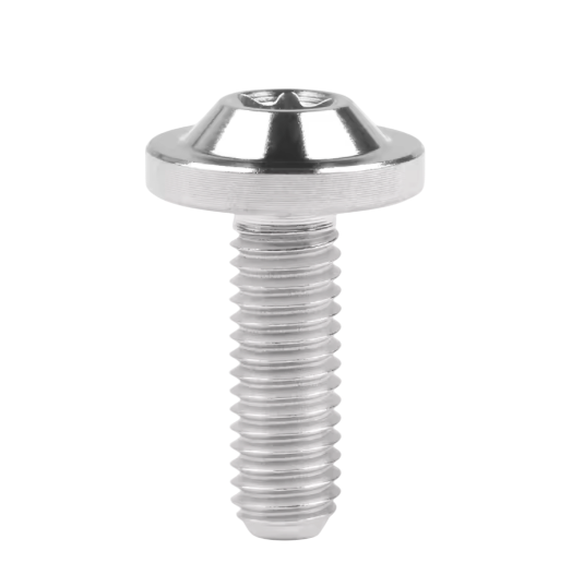 Titan Torx Schraube Linsenkopf M6x1,0mm