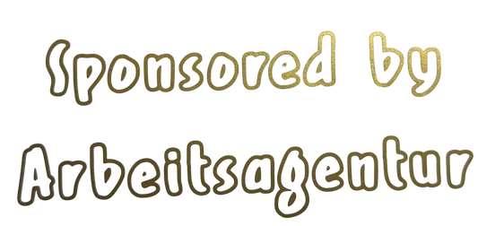 Sponsored by Arbeitsagentur
